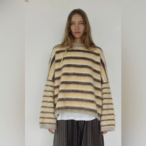 Bohème Goods Sweater